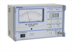 Jitter Meter MWJ-6393 BD Keisoku
